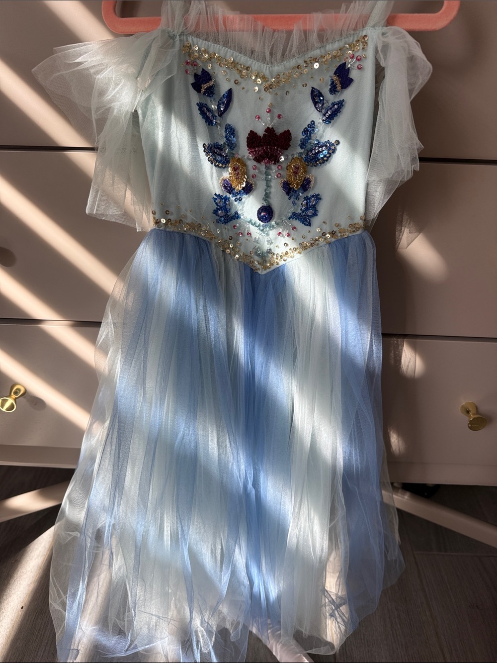 Tutu Du Monde Disney